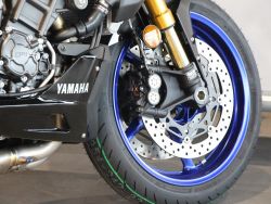 YAMAHA - MT-10 SP ABS