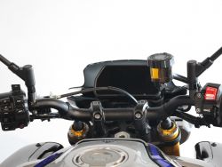 YAMAHA - MT-10 SP ABS