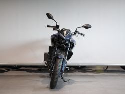 YAMAHA - MT-03 ABS