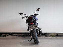 YAMAHA - MT-03 ABS