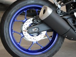 YAMAHA - MT-03 ABS