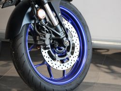YAMAHA - MT-03 ABS