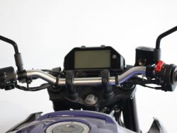 YAMAHA - MT-03 ABS