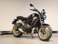 YAMAHA - XSR 700 ABS