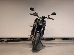 YAMAHA - XSR 700 ABS