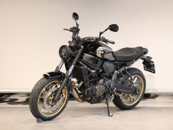YAMAHA - XSR 700 ABS