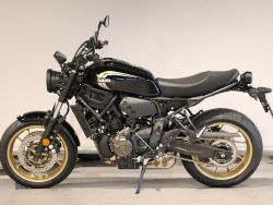 YAMAHA - XSR 700 ABS