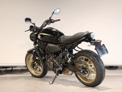 YAMAHA - XSR 700 ABS