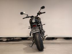 YAMAHA - XSR 700 ABS