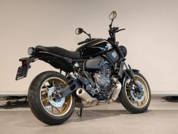 YAMAHA - XSR 700 ABS