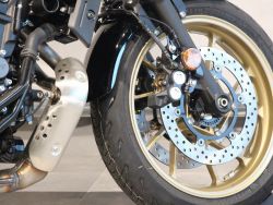 YAMAHA - XSR 700 ABS