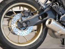 YAMAHA - XSR 700 ABS