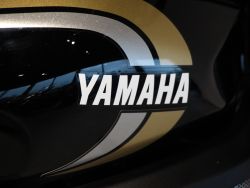 YAMAHA - XSR 700 ABS