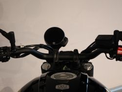 YAMAHA - XSR 700 ABS