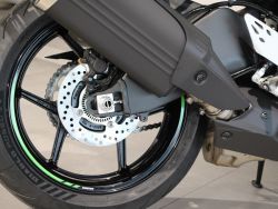 KAWASAKI - ZX-6 R
