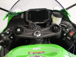 KAWASAKI - ZX-6 R