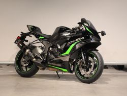 KAWASAKI - ZX-6 R