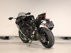 KAWASAKI - ZX-6 R