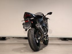 KAWASAKI - ZX-6 R