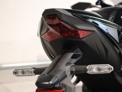 KAWASAKI - ZX-6 R