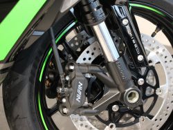 KAWASAKI - ZX-6 R
