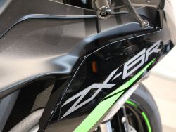 KAWASAKI - ZX-6 R