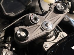 KAWASAKI - ZX-6 R