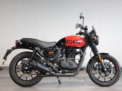 HNTR 350