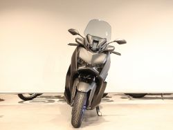 YAMAHA - X MAX 300