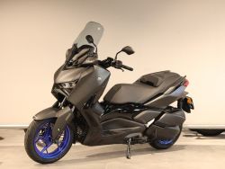 YAMAHA - X MAX 300