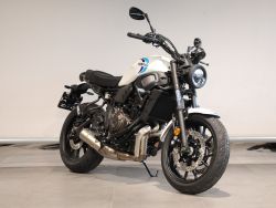 YAMAHA - XSR 700 ABS