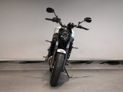 YAMAHA - XSR 700 ABS