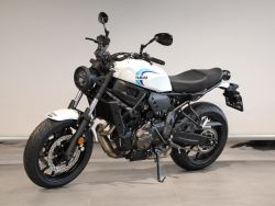 YAMAHA - XSR 700 ABS