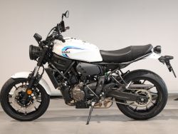 YAMAHA - XSR 700 ABS