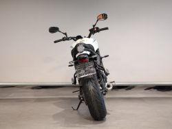 YAMAHA - XSR 700 ABS