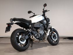 YAMAHA - XSR 700 ABS