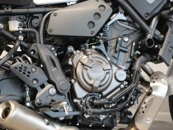 YAMAHA - XSR 700 ABS