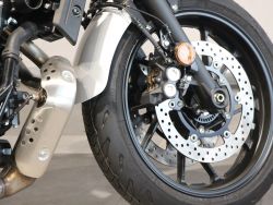 YAMAHA - XSR 700 ABS