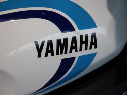 YAMAHA - XSR 700 ABS