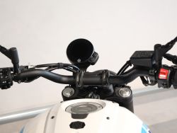 YAMAHA - XSR 700 ABS