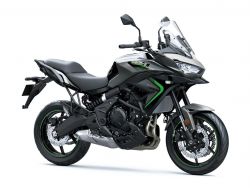 VERSYS 650 ABS - KAWASAKI