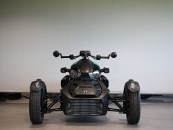 CAN-AM - RYKER 900 EXTRA VEEL VOORDEEL