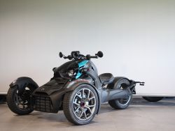 CAN-AM - RYKER 900 EXTRA VEEL VOORDEEL