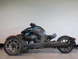 CAN-AM - RYKER 900 EXTRA VEEL VOORDEEL