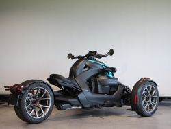 CAN-AM - RYKER 900 EXTRA VEEL VOORDEEL