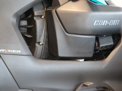 CAN-AM - RYKER 900 EXTRA VEEL VOORDEEL