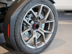 CAN-AM - RYKER 900 EXTRA VEEL VOORDEEL