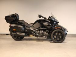 CAN-AM - SPYDER F3 LIMITED EXTRA VEEL V
