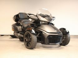 CAN-AM - SPYDER F3 LIMITED EXTRA VEEL V