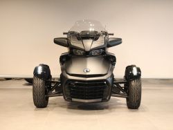 CAN-AM - SPYDER F3 LIMITED EXTRA VEEL V